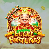 lucky fortunes