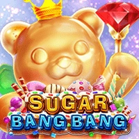sugar bang bang