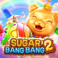 sugar bang bang 2