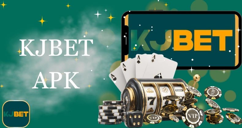 kjbet apk