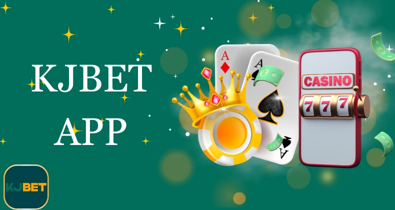 kjbet app