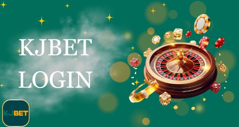 kjbet login