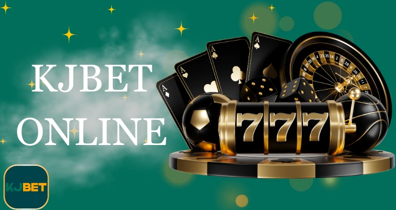 kjbet online