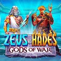 zeus vs hades