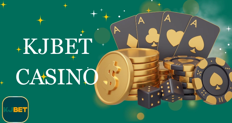 kjbet casino