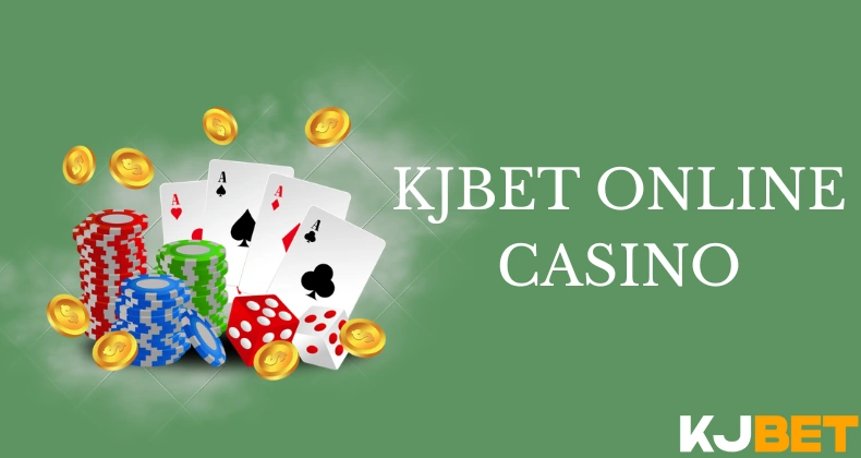 kjbet online casino