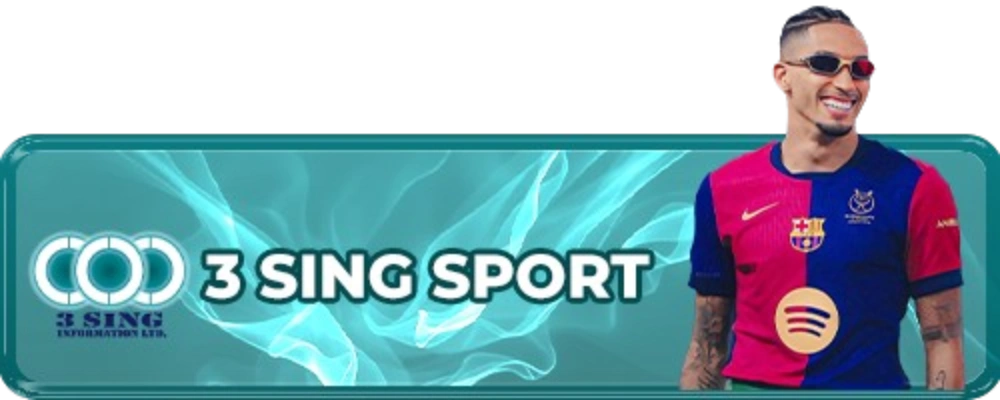 3 sing sport