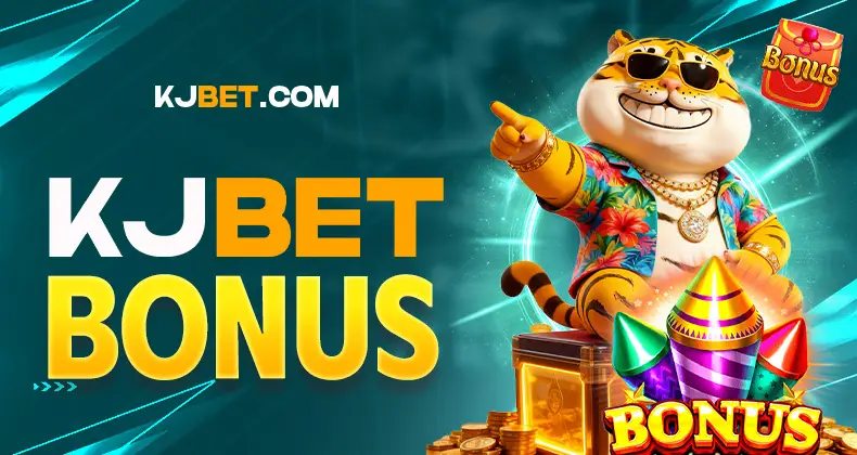 kjbet bonus